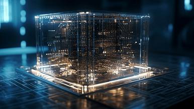 类脑计算机悟空